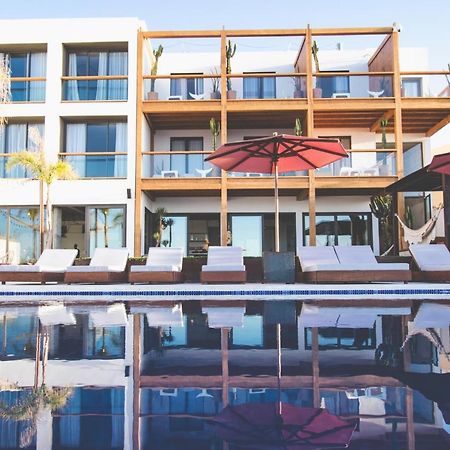 Amouage By Surf Maroc Hotel Taghazout Exterior photo