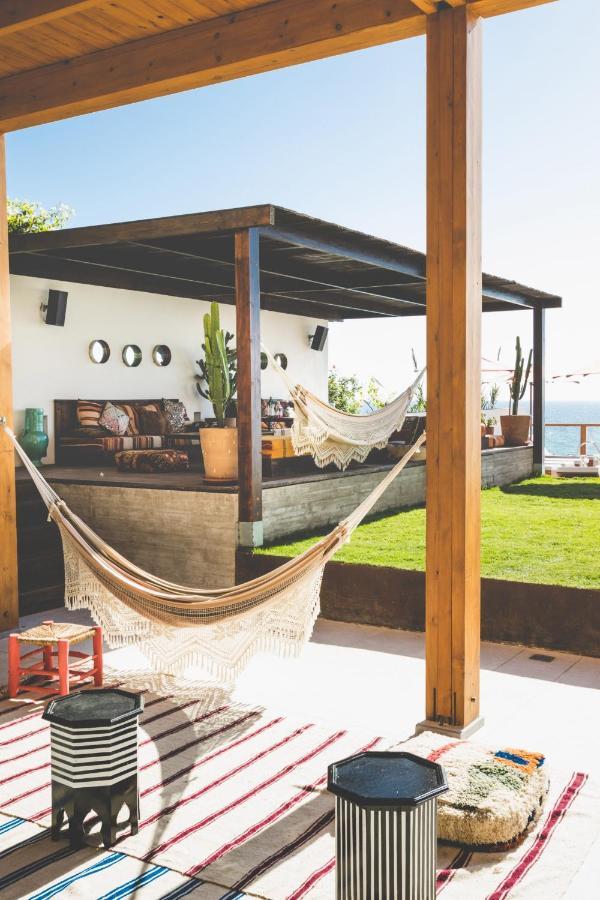Amouage By Surf Maroc Hotel Taghazout Exterior photo