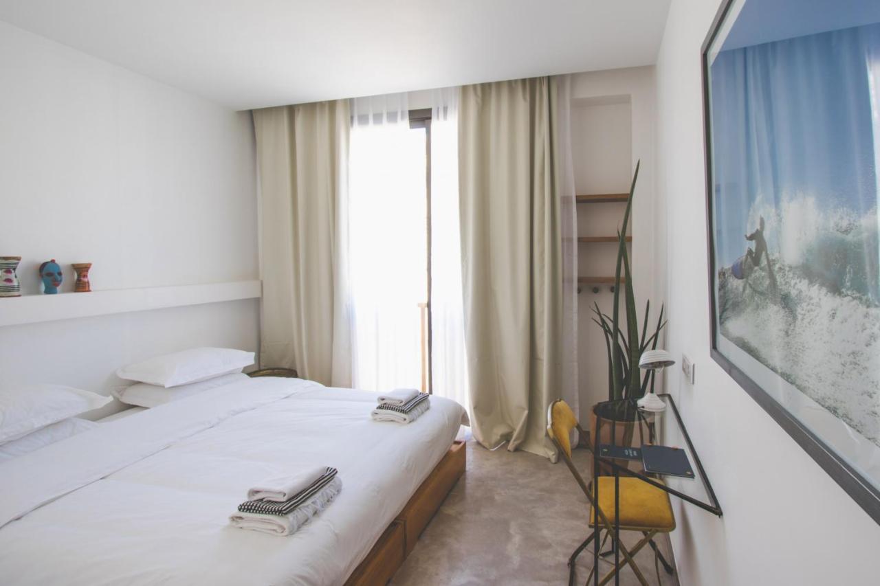 Amouage By Surf Maroc Hotel Taghazout Exterior photo