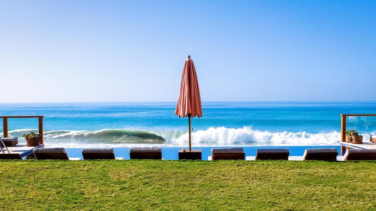 Amouage By Surf Maroc Hotel Taghazout Exterior photo
