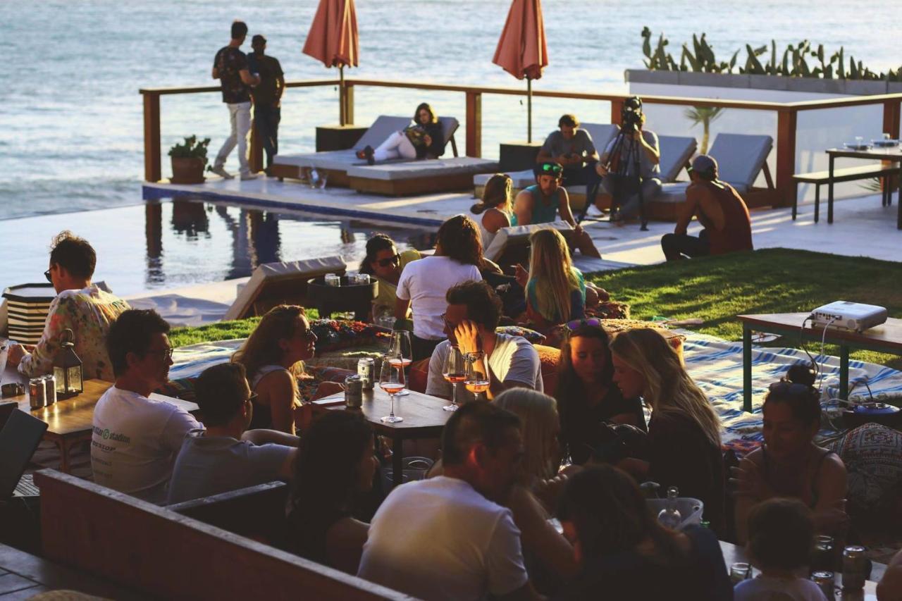 Amouage By Surf Maroc Hotel Taghazout Exterior photo