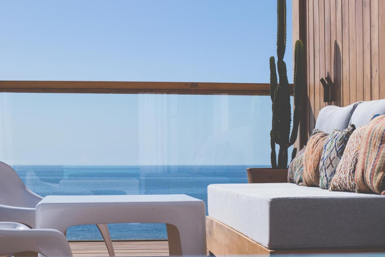 Amouage By Surf Maroc Hotel Taghazout Exterior photo