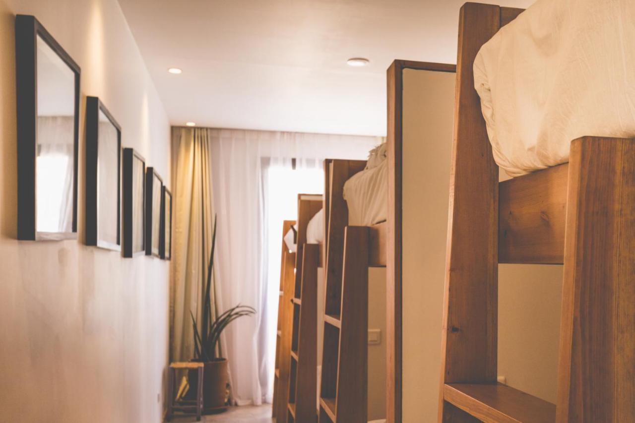 Amouage By Surf Maroc Hotel Taghazout Exterior photo
