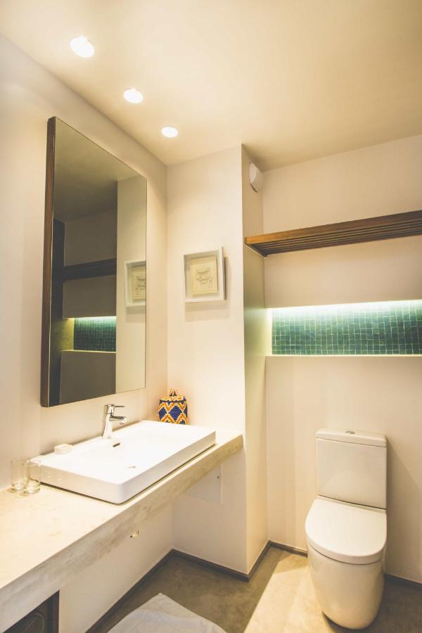 Amouage By Surf Maroc Hotel Taghazout Exterior photo