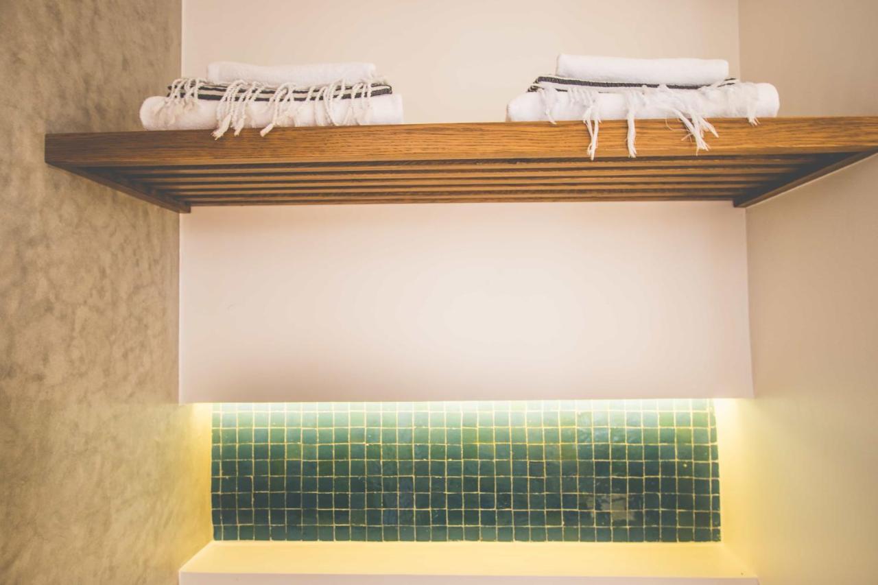 Amouage By Surf Maroc Hotel Taghazout Exterior photo
