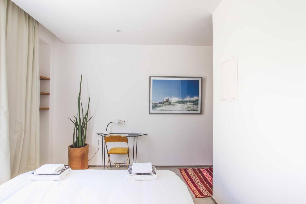 Amouage By Surf Maroc Hotel Taghazout Exterior photo