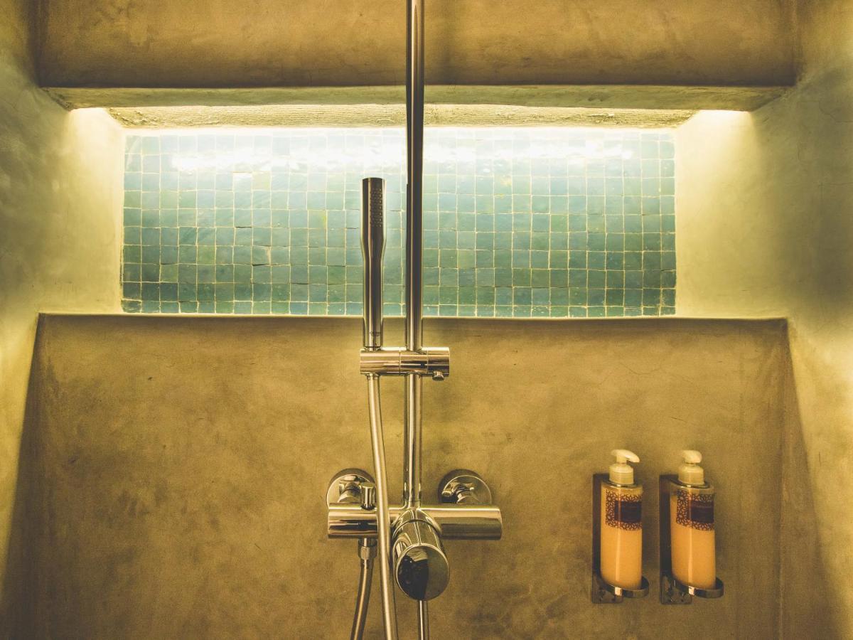 Amouage By Surf Maroc Hotel Taghazout Exterior photo