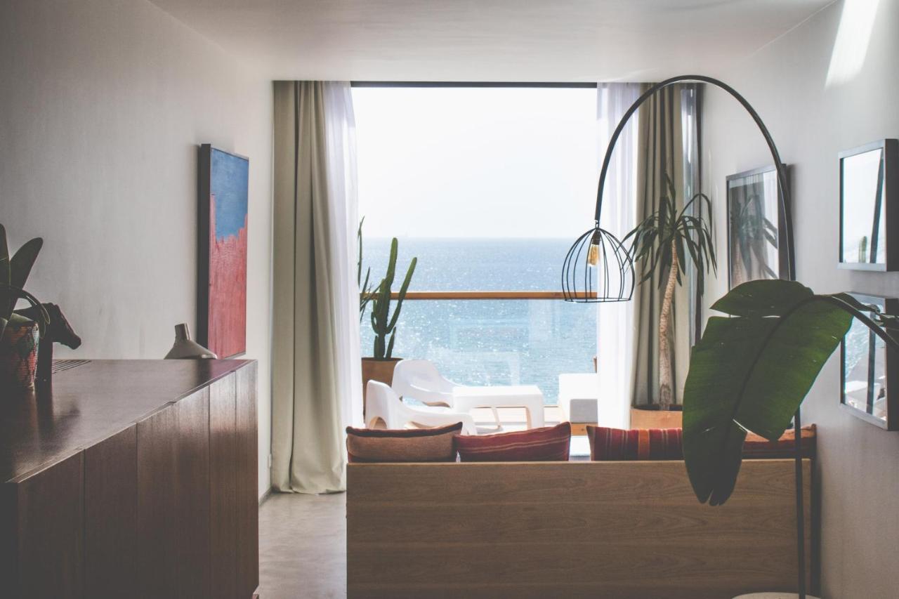 Amouage By Surf Maroc Hotel Taghazout Exterior photo