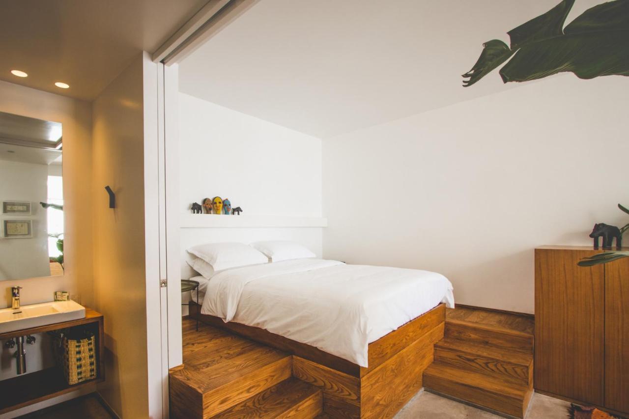 Amouage By Surf Maroc Hotel Taghazout Exterior photo